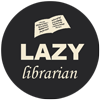 LazyLibrarian Icon
